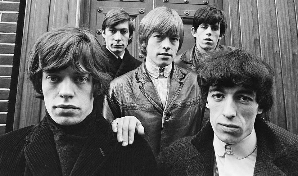 Οι Rolling Stones