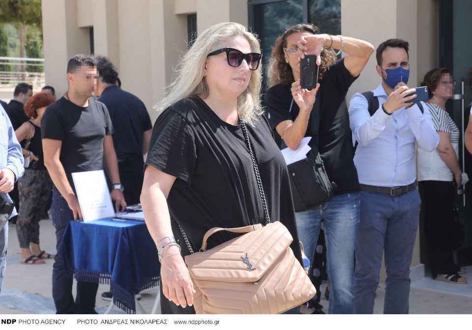 Σάντρα Βουτσά