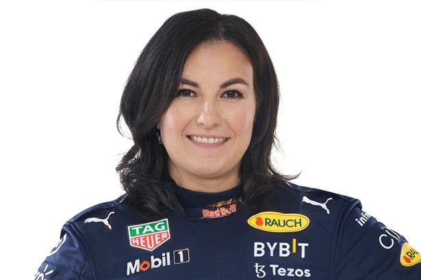 Formula 1 Πώς θα ήταν o Sergio Perez αν ήταν γυναίκα