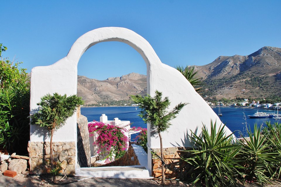 Τήλος