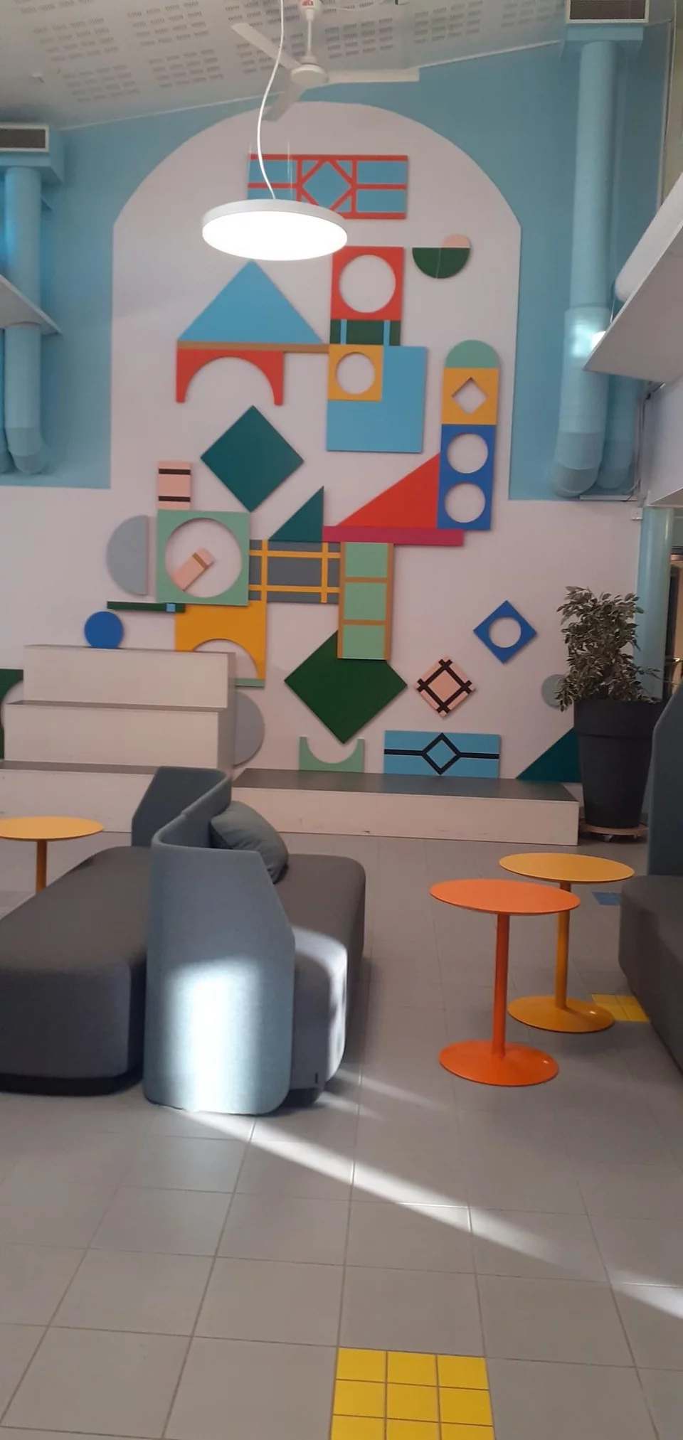 σουηδικό σχολείο