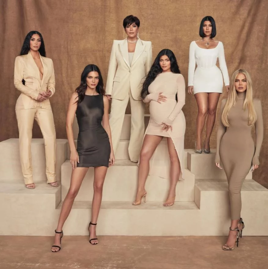 Οι Kardashians