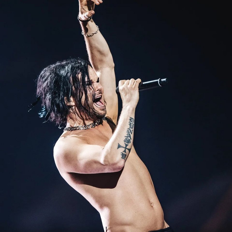 οι The Rasmus.