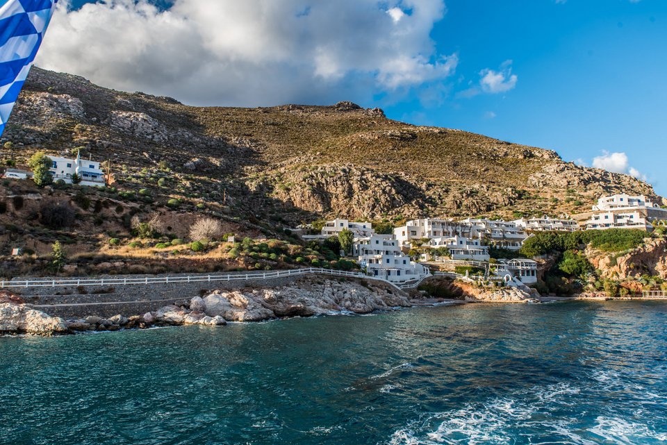 Τήλος