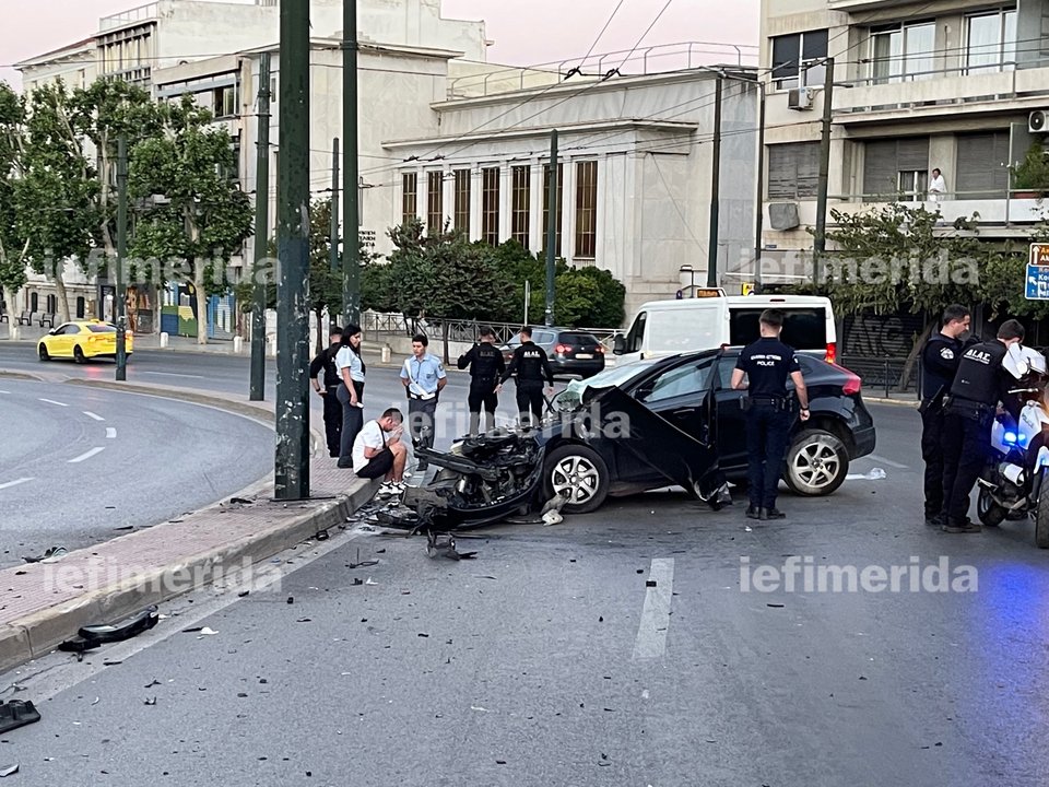 τροχαίο