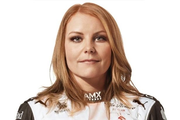 Formula 1 Πώς θα ήταν o Valtteri Bottas αν ήταν γυναίκα