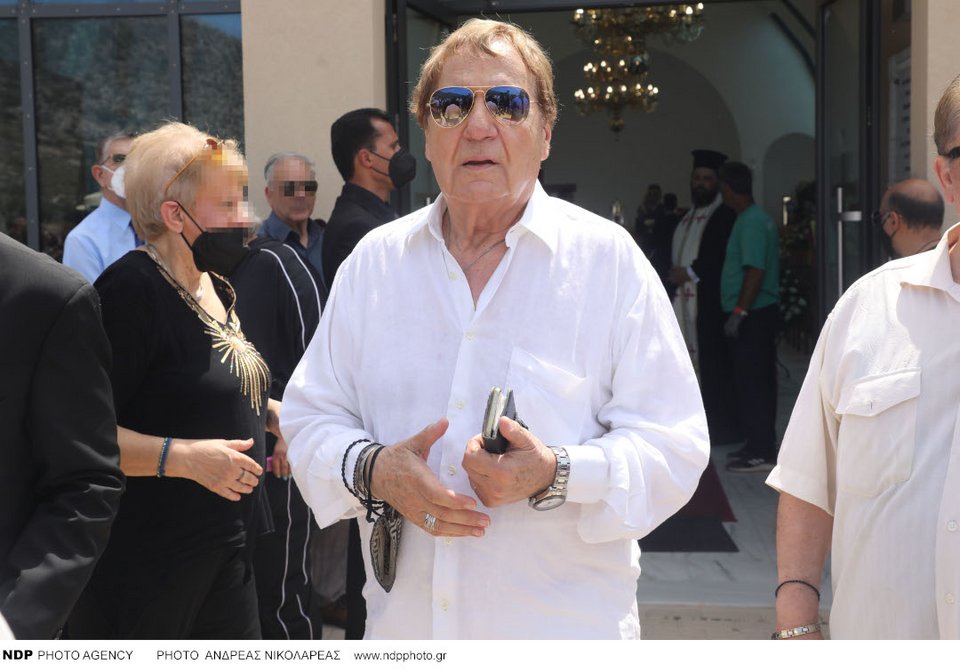 Κώστας Βενετσάνος