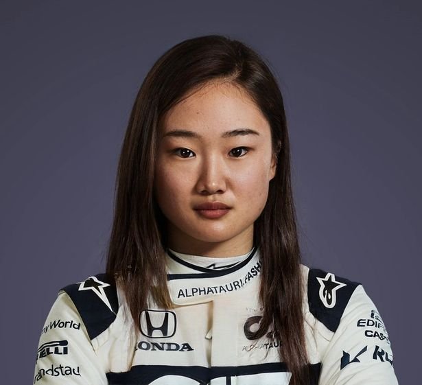 Formula 1 Πώς θα ήταν o Yuki Tsunoda αν ήταν γυναίκα