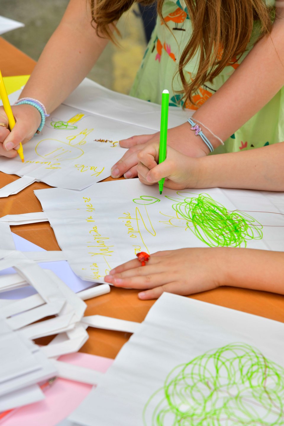 ΑΒ-Για 12η χρονιά δράσεις προσφοράς για όσους έχουν ανάγκη 