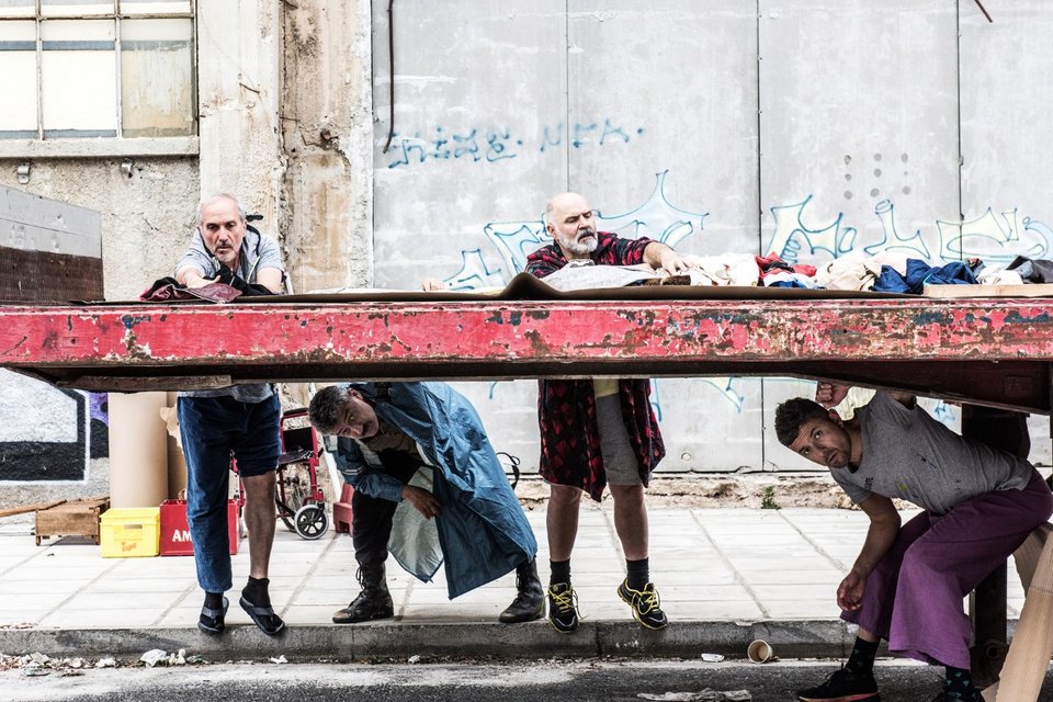 φορτηγο