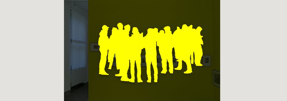 ΑΝΤΩΝΗΣ ΠΙΤΤΑΣ. JAUNE, GEEL, GELB, YELLOW
