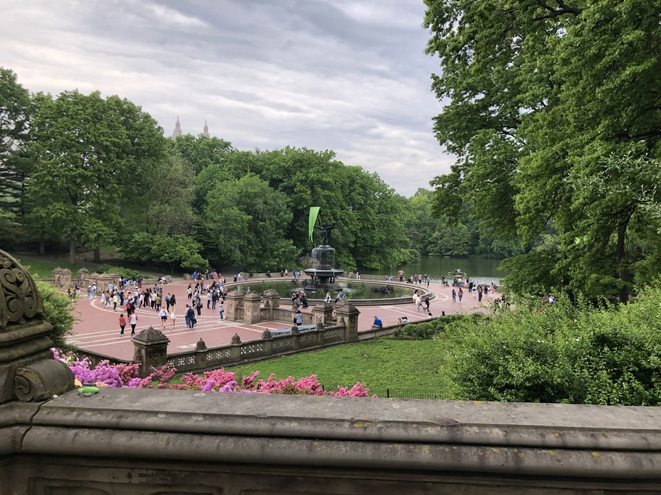 Central Park