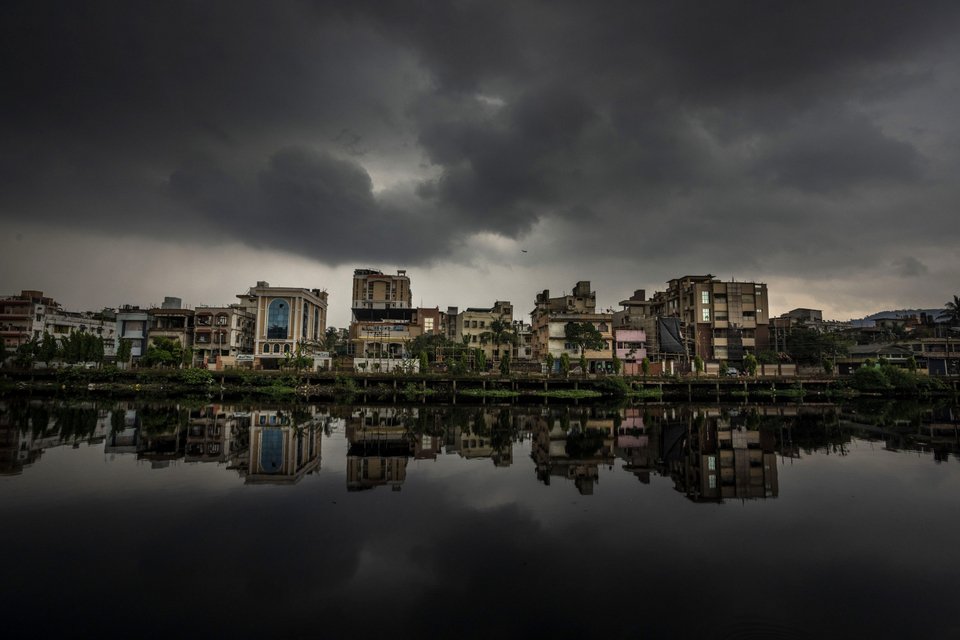 Φωτογραφία: AP/ Anupam Nath