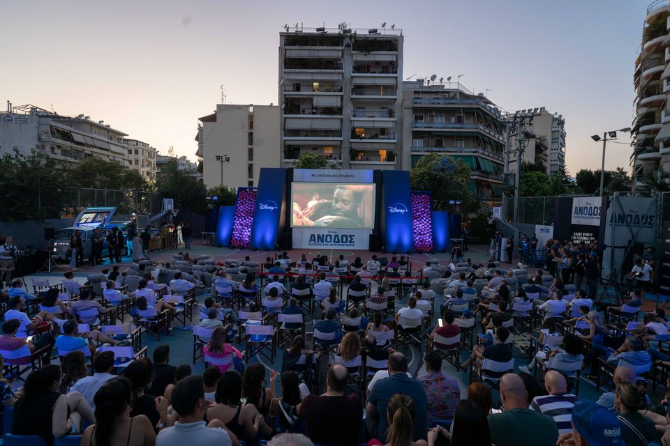 ταινια