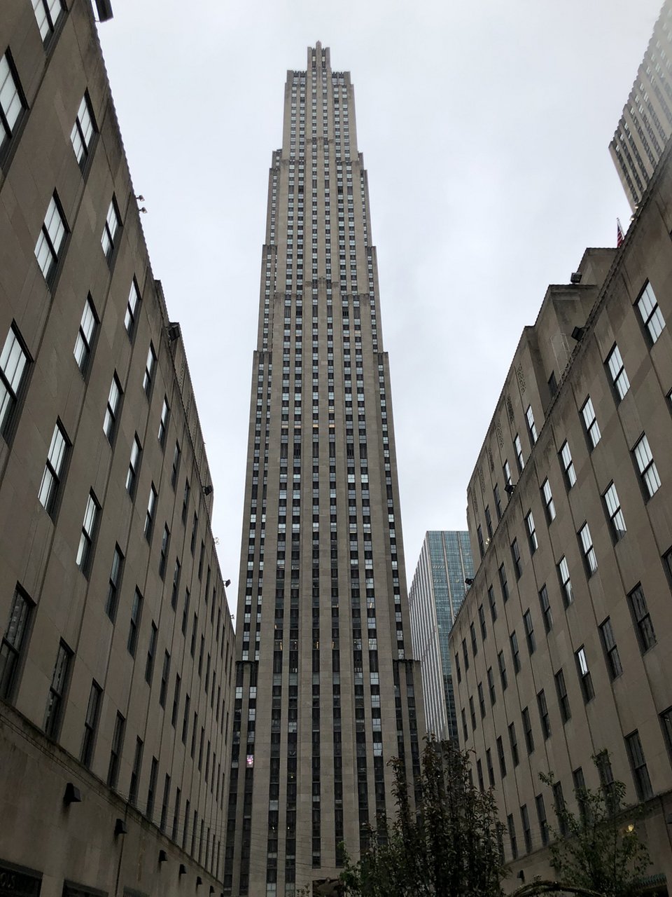 Rockfeller Center