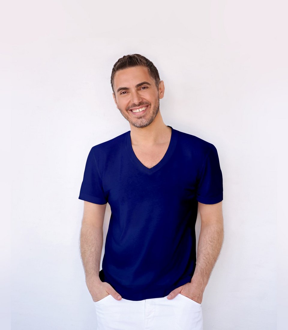 μιχαλης χατζηγιάννης