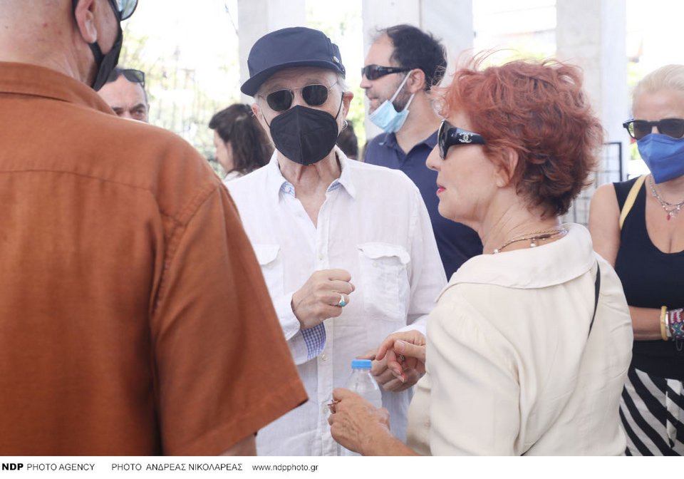 Άλκης Παναγιωτίδης
