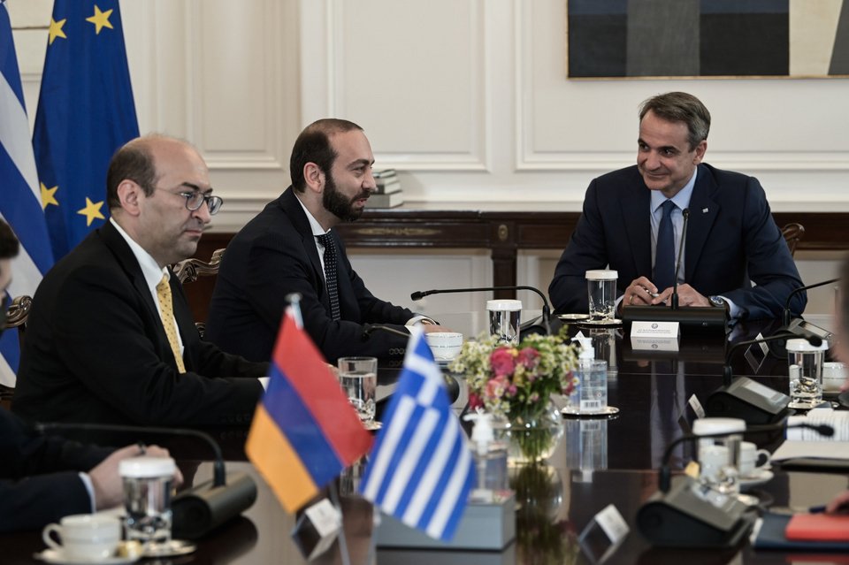 Φωτογραφία: Eurokinissi/ Μιχάλης Καραγιάννης