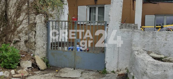 Το σπίτι της αδερφής του 22χρονου θύματος