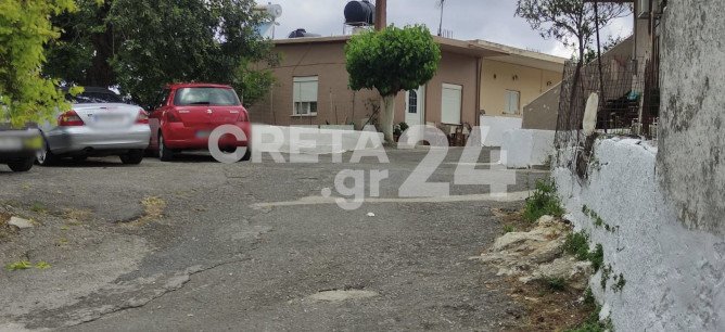 Το σπίτι της αδερφής του 22χρονου θύματος