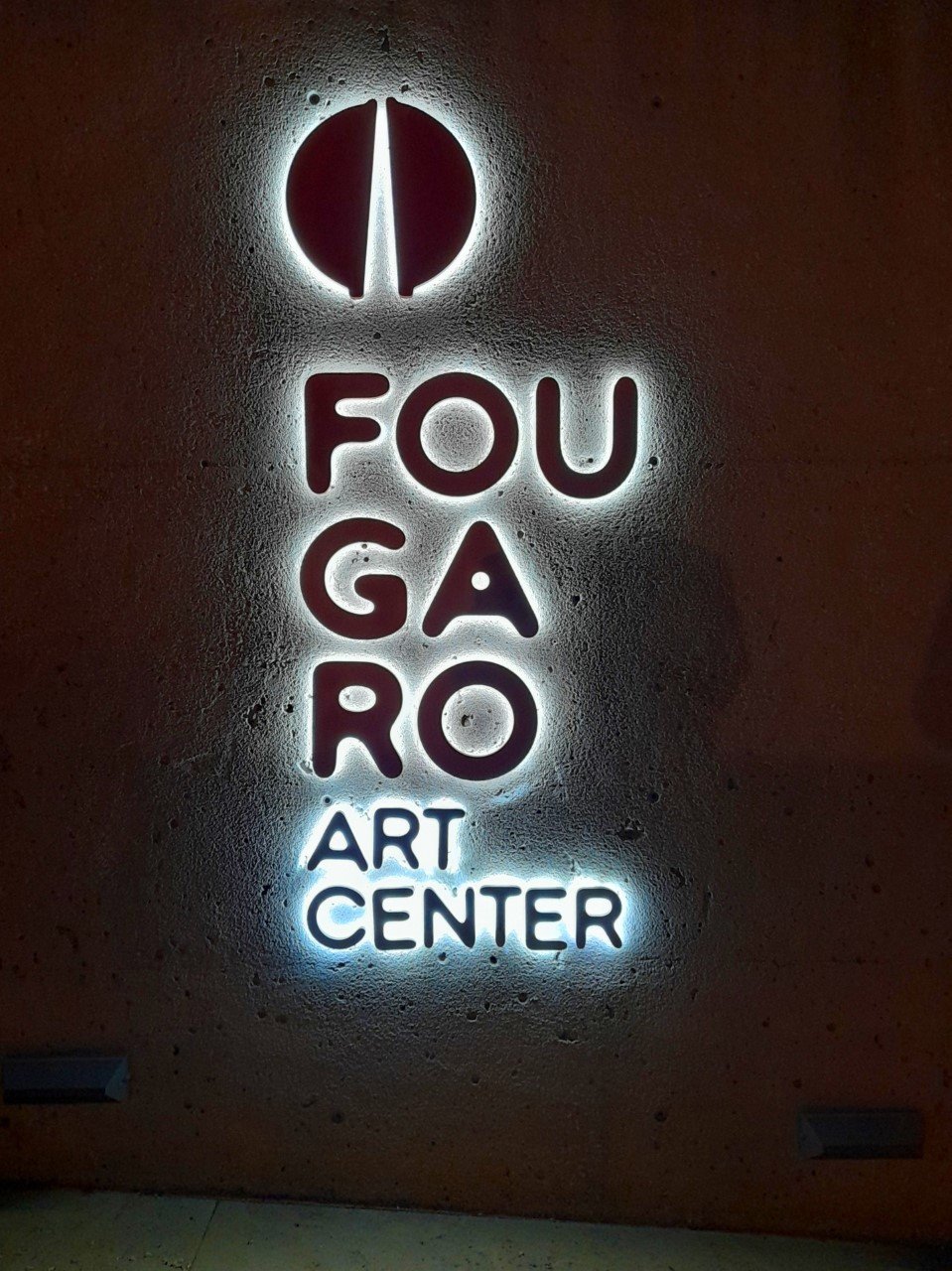 Fougaro Art Center