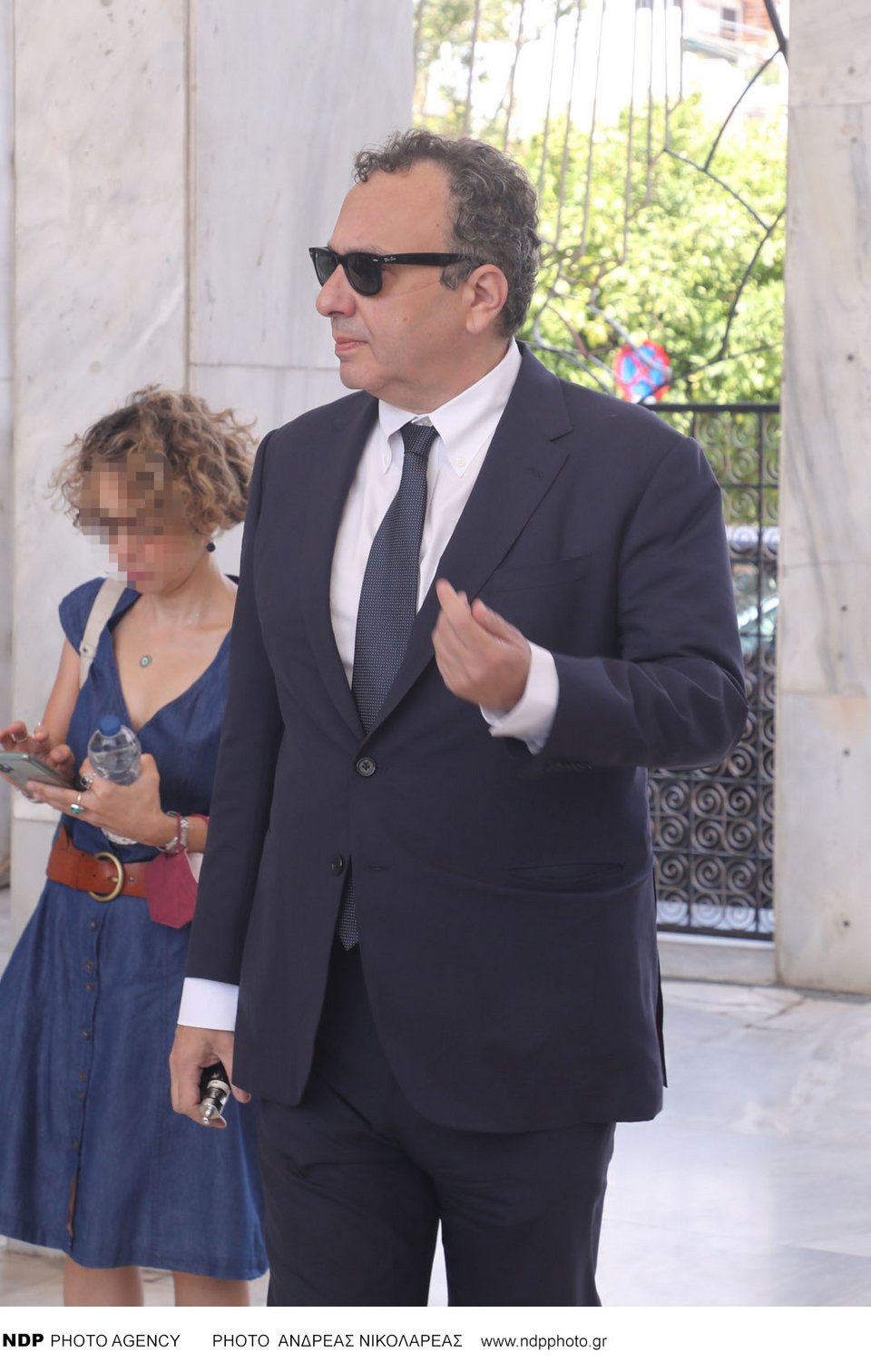 Χρήστος Χωμενίδης