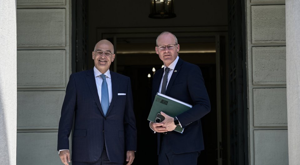 Φωτογραφία: ΜΙΧΑΛΗΣ ΚΑΡΑΓΙΑΝΝΗΣ-EUROKINISSI