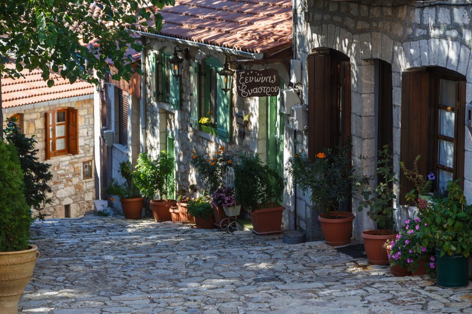 Δημητσάνα