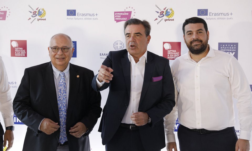 Φωτογραφία: ΓΙΩΡΓΟΣ ΚΟΝΤΑΡΙΝΗΣ-EUROKINISSI