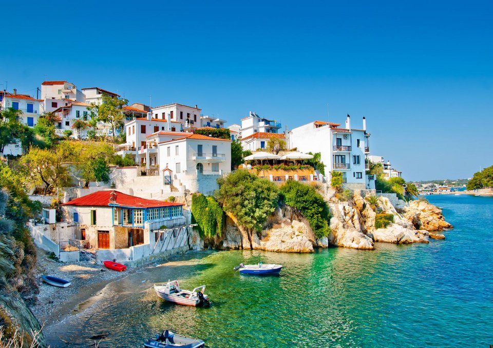 Σκιάθτος