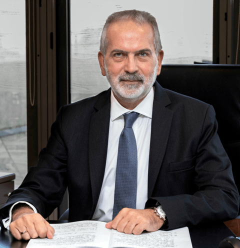 Ιωάννης Σαρμάς