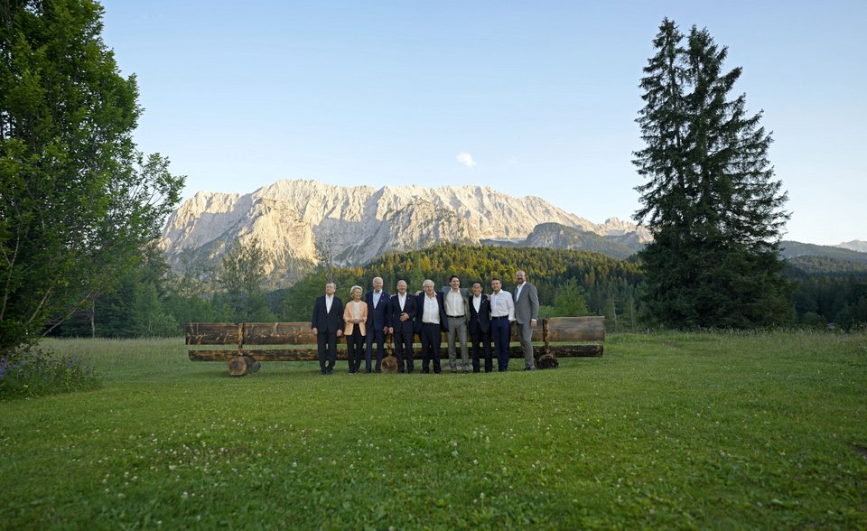 Φωτογραφία: AP Photo/Markus Schreiber, Pool