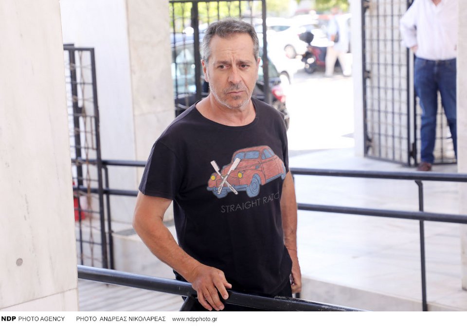 Τάκης Γιαννούτσος