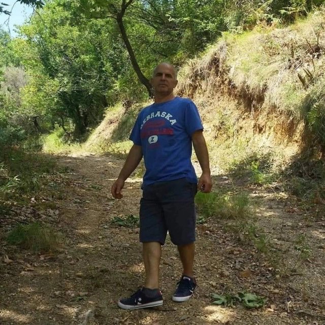 Ο φερόμενος δράστης της γυναικοκτονίας στο Κουκάκι