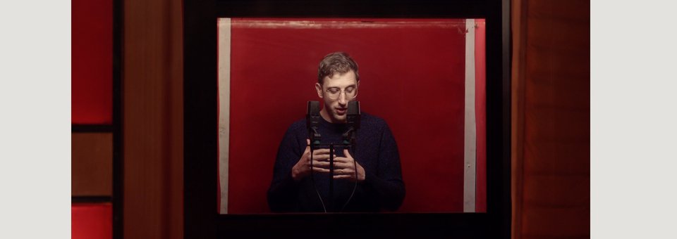 LAWRENCE ABU HAMDAN.ΗΧΗΤΙΚΟΣ ΝΤΕΤΕΚΤΙΒ