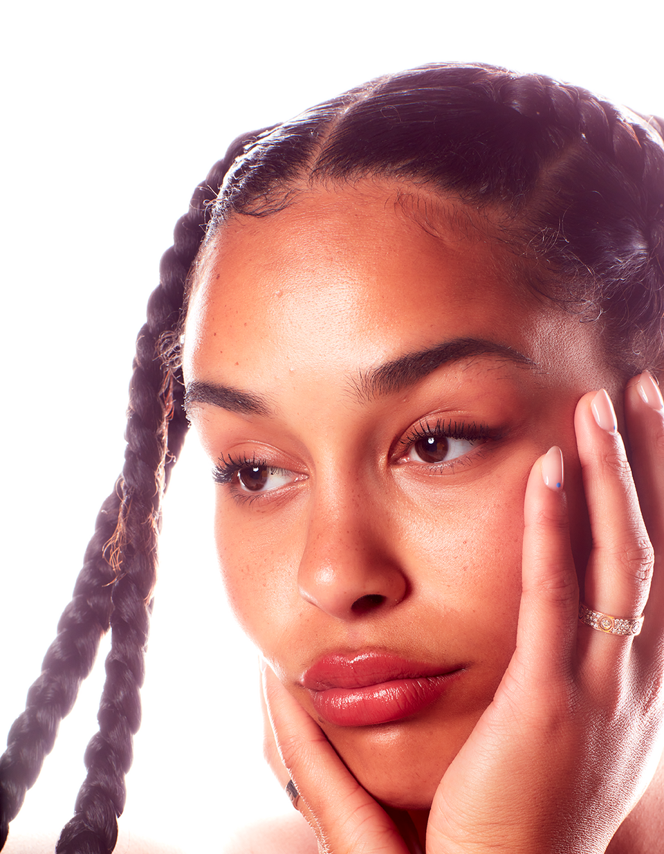 Jorja Smith