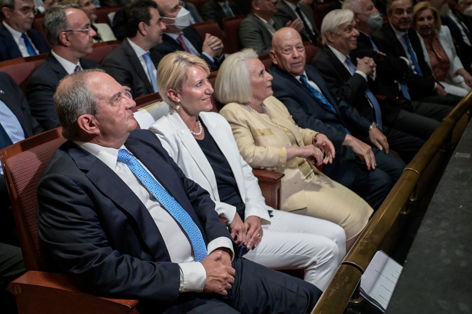 -Φωτογραφία: Eurokinissi/ΚΑΡΑΓΙΑΝΝΗΣ ΜΙΧΑΛΗΣ