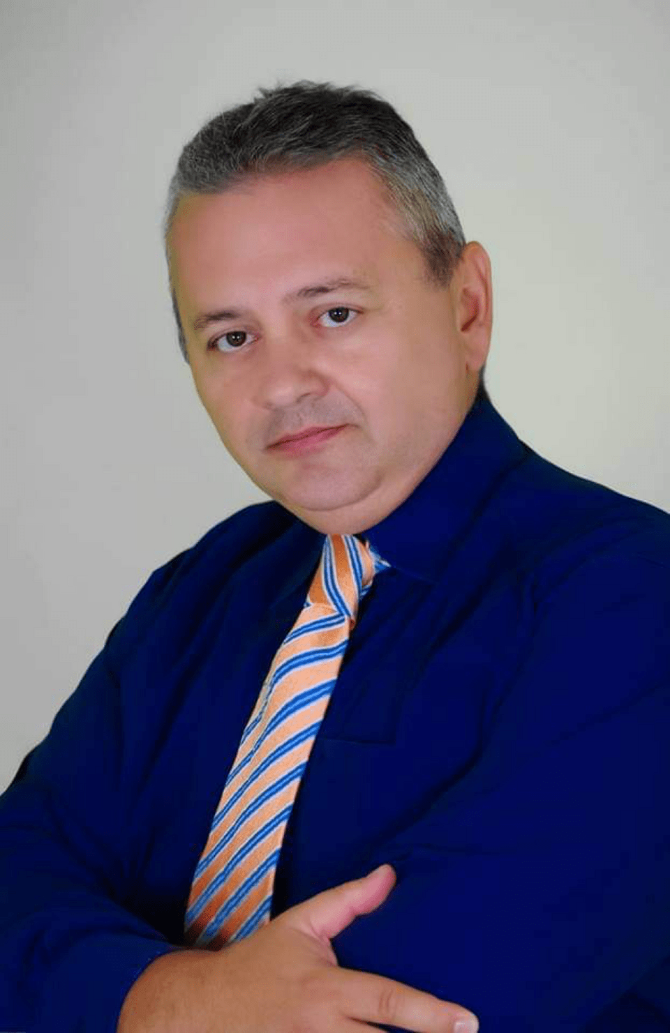 Γιώργος Καρβουνιάρης