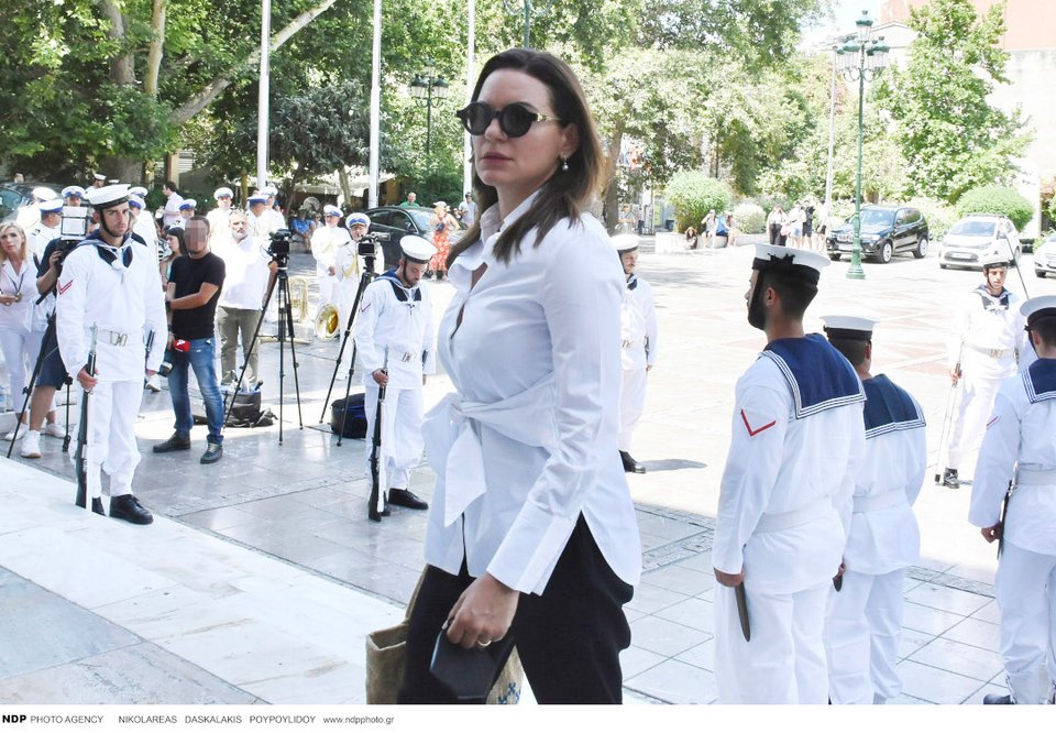Oλγα Κεφαλογιάννη