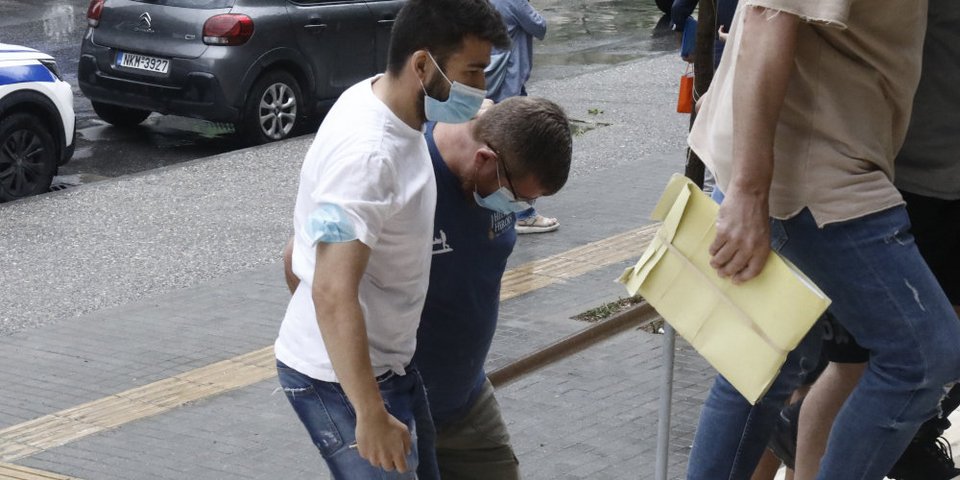 Κύκλωμα κοκαΐνης στη Θεσσαλονίκη / Φωτογραφία: ΙΝΤΙΜΕ