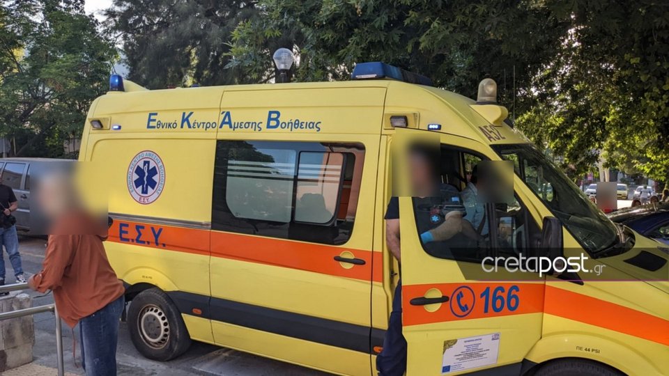 Συμπλοκή νεαρών στο Λασίθι