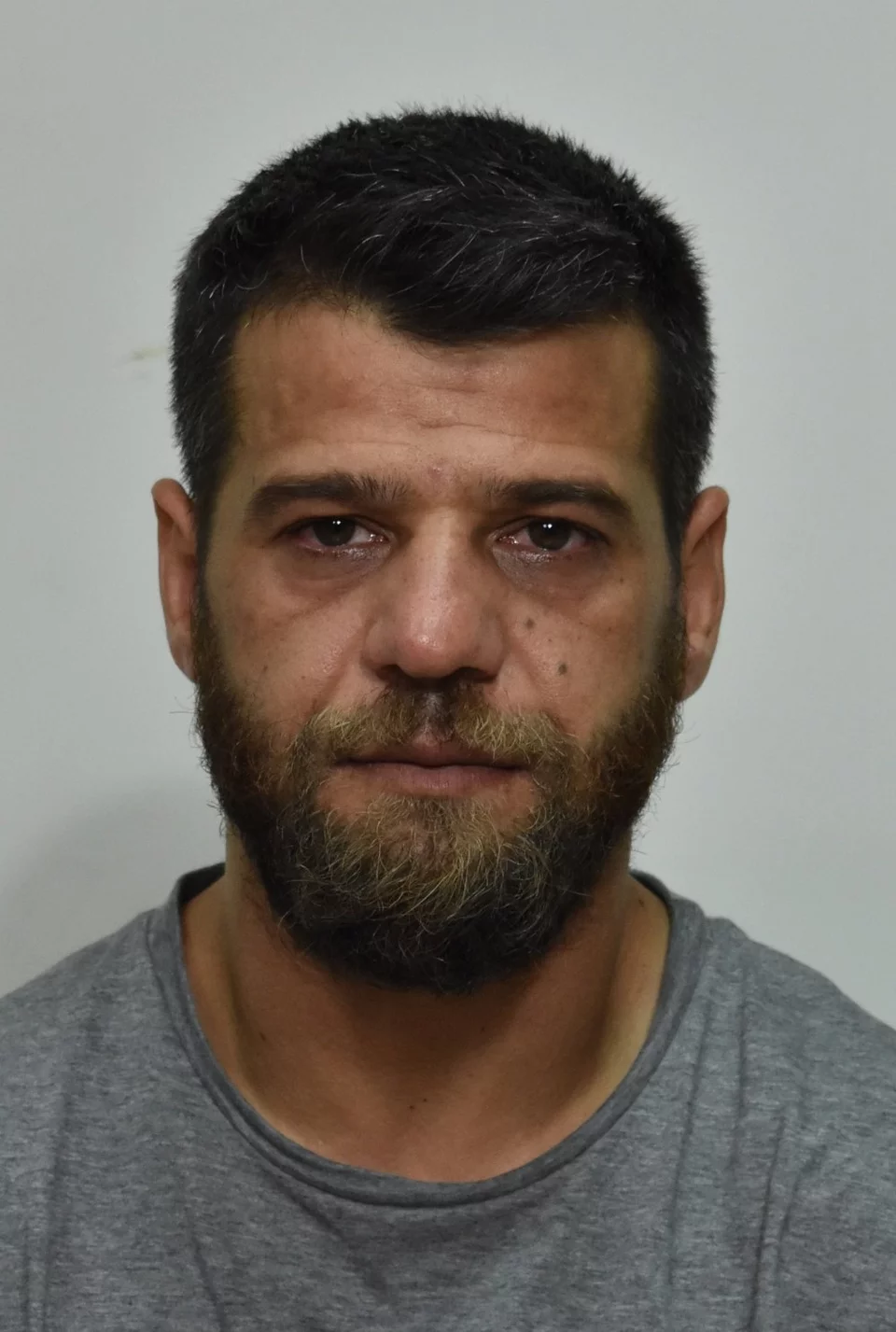 Aceștia sunt membrii grupului criminal care a jefuit case din Glyfada, Elliniko și Paleo Faliro [imagini]