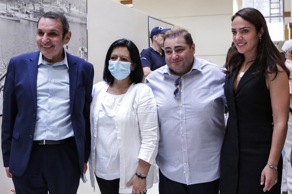 Φωτογραφία: ΑΝΑΣΤΑΣΗΣ ΝΑΡΕΚΙΑΝ-EUROKINISSI