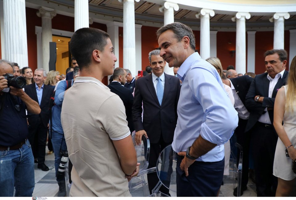 Φωτογραφία: Intimenews-ΣΤΕΦΑΝΟΥ ΣΤΕΛΙΟΣ