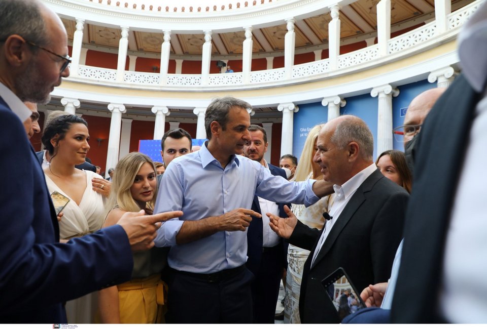Φωτογραφία: Intimenews-ΣΤΕΦΑΝΟΥ ΣΤΕΛΙΟΣ