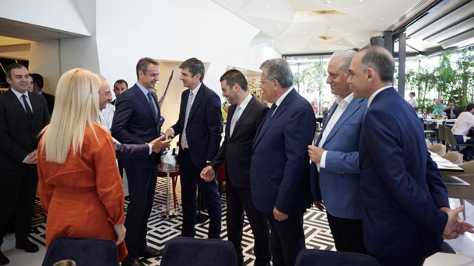 Φωτογραφία: ΔΗΜΗΤΡΗΣ ΠΑΠΑΜΗΤΣΟΣ-EUROKINISSI