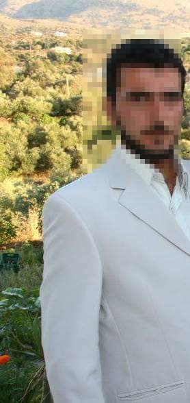 O 44χρονος που δολοφόνησε τον 22χρονο στον Μυλοπόταμο