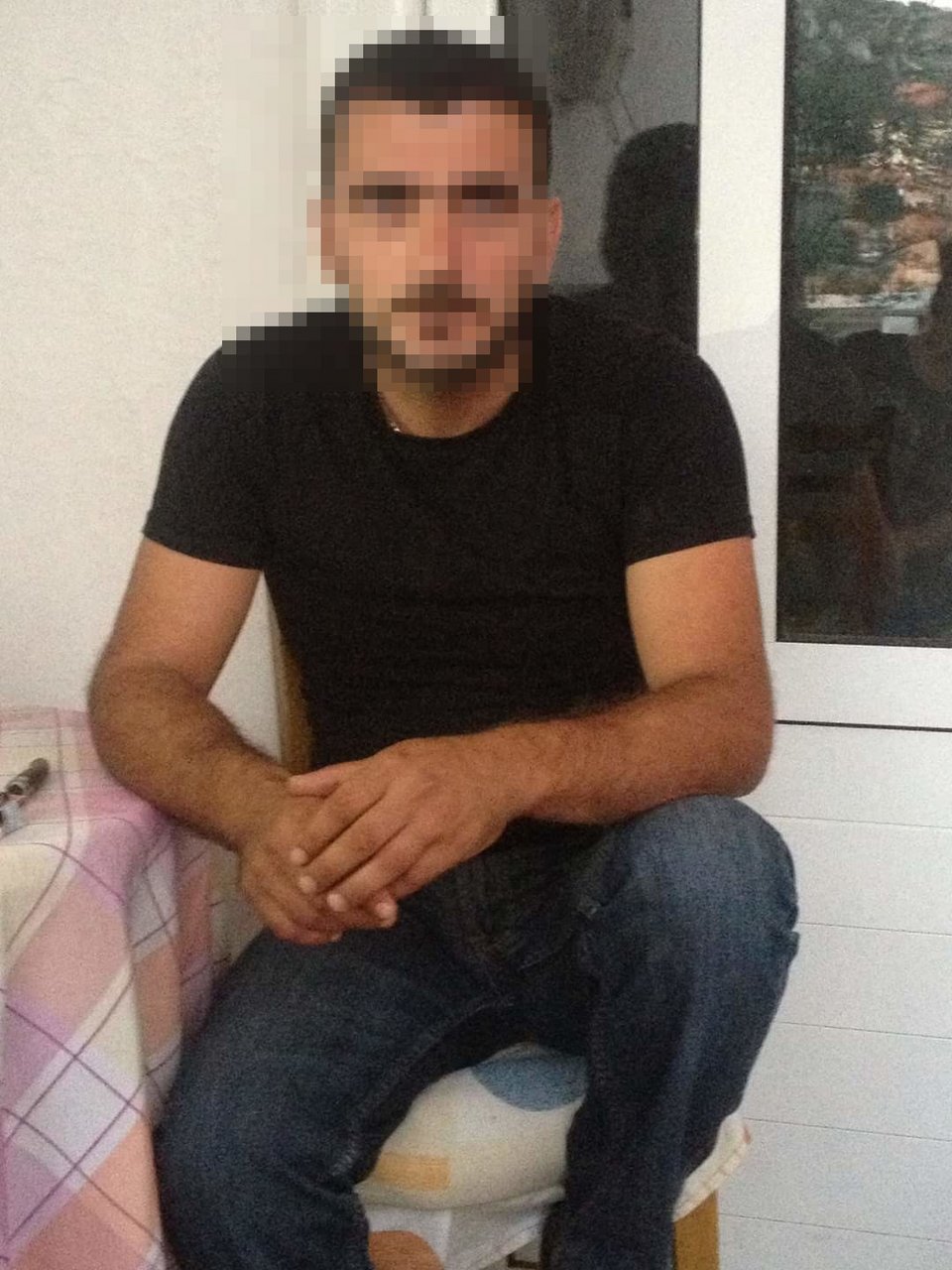 O 44χρονος που δολοφόνησε τον 22χρονο στον Μυλοπόταμο