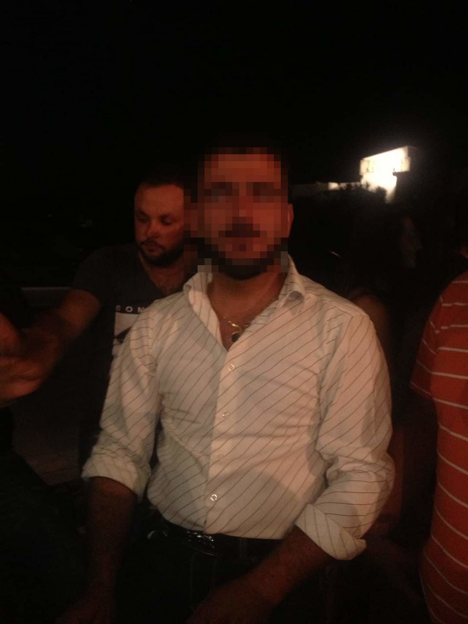 O 44χρονος που δολοφόνησε τον 22χρονο στον Μυλοπόταμο