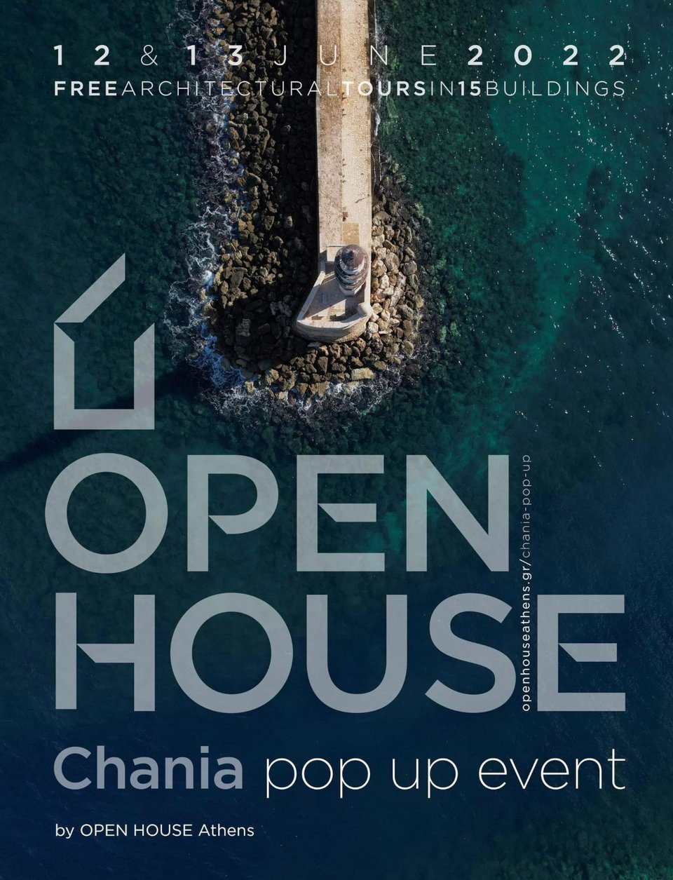 OPEN HOUSE Chania